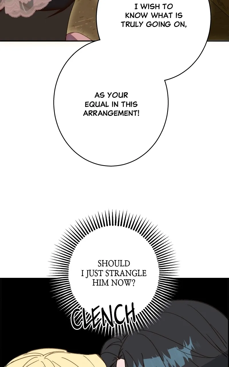 Amongst the Tainted Chapter 15 page 70 - 