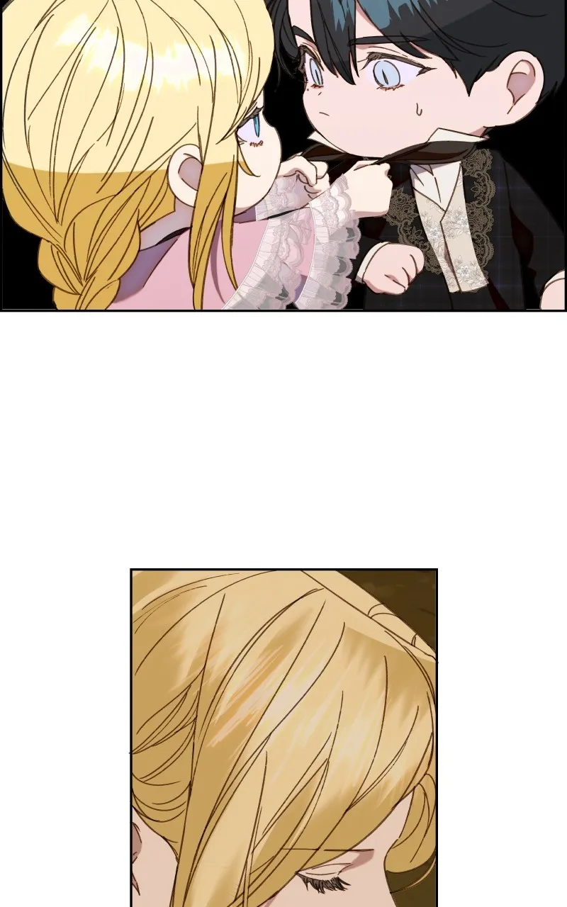 Amongst the Tainted Chapter 15 page 71 - 