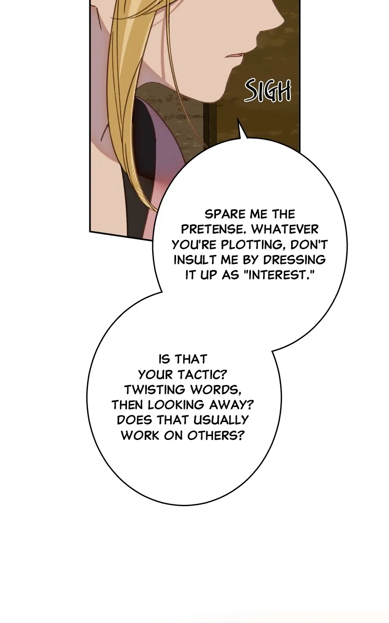 Amongst the Tainted Chapter 15 page 72 - 