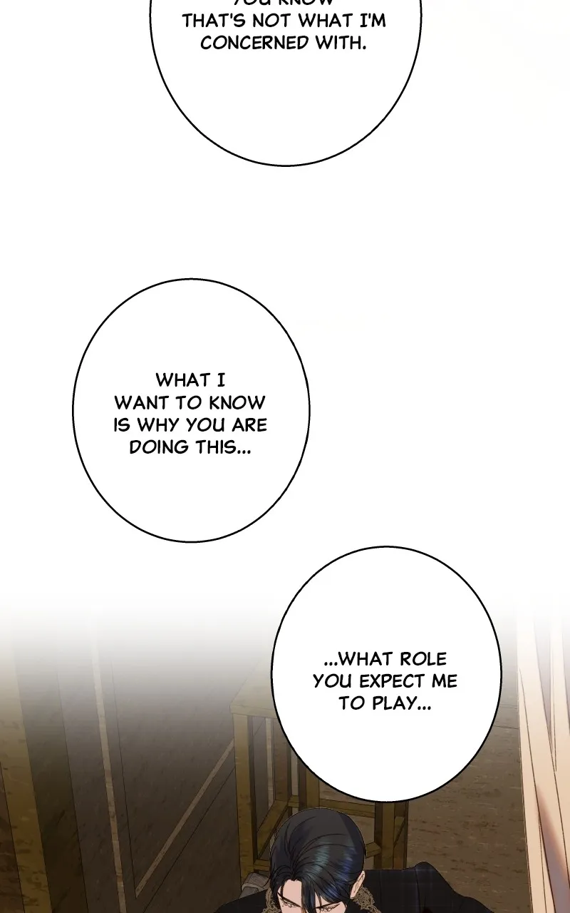 Amongst the Tainted Chapter 15 page 74 - 