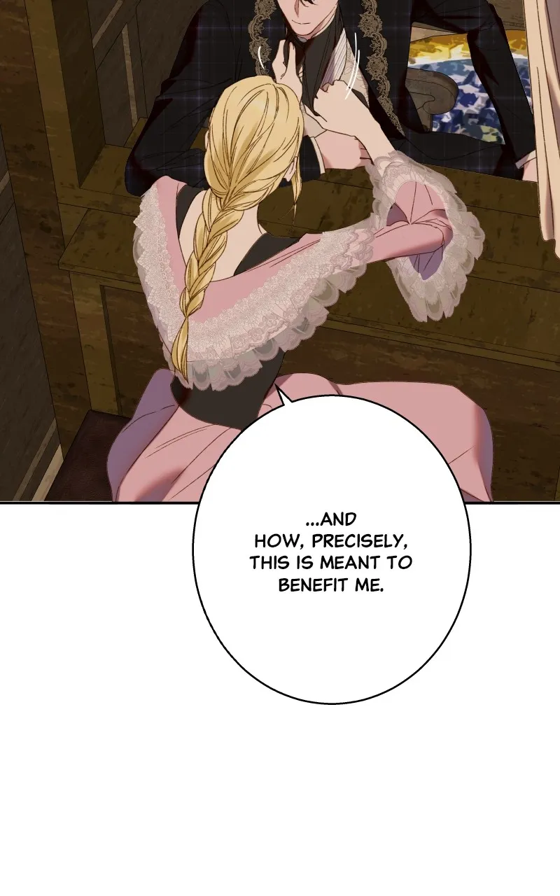Amongst the Tainted Chapter 15 page 75 - 