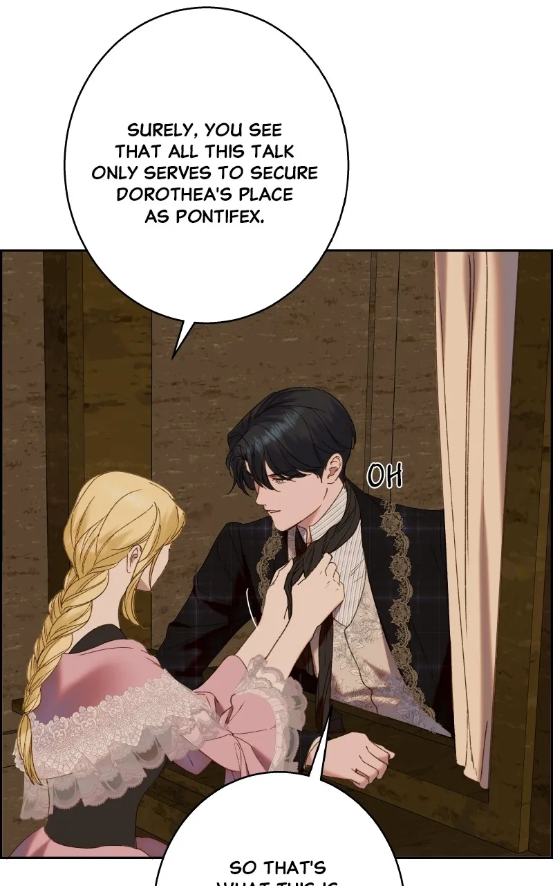 Amongst the Tainted Chapter 15 page 76 - 