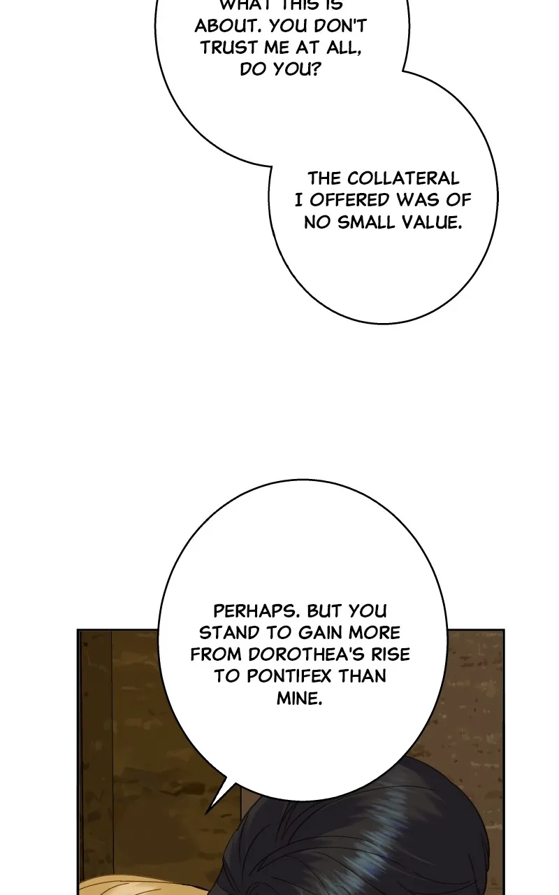Amongst the Tainted Chapter 15 page 77 - 