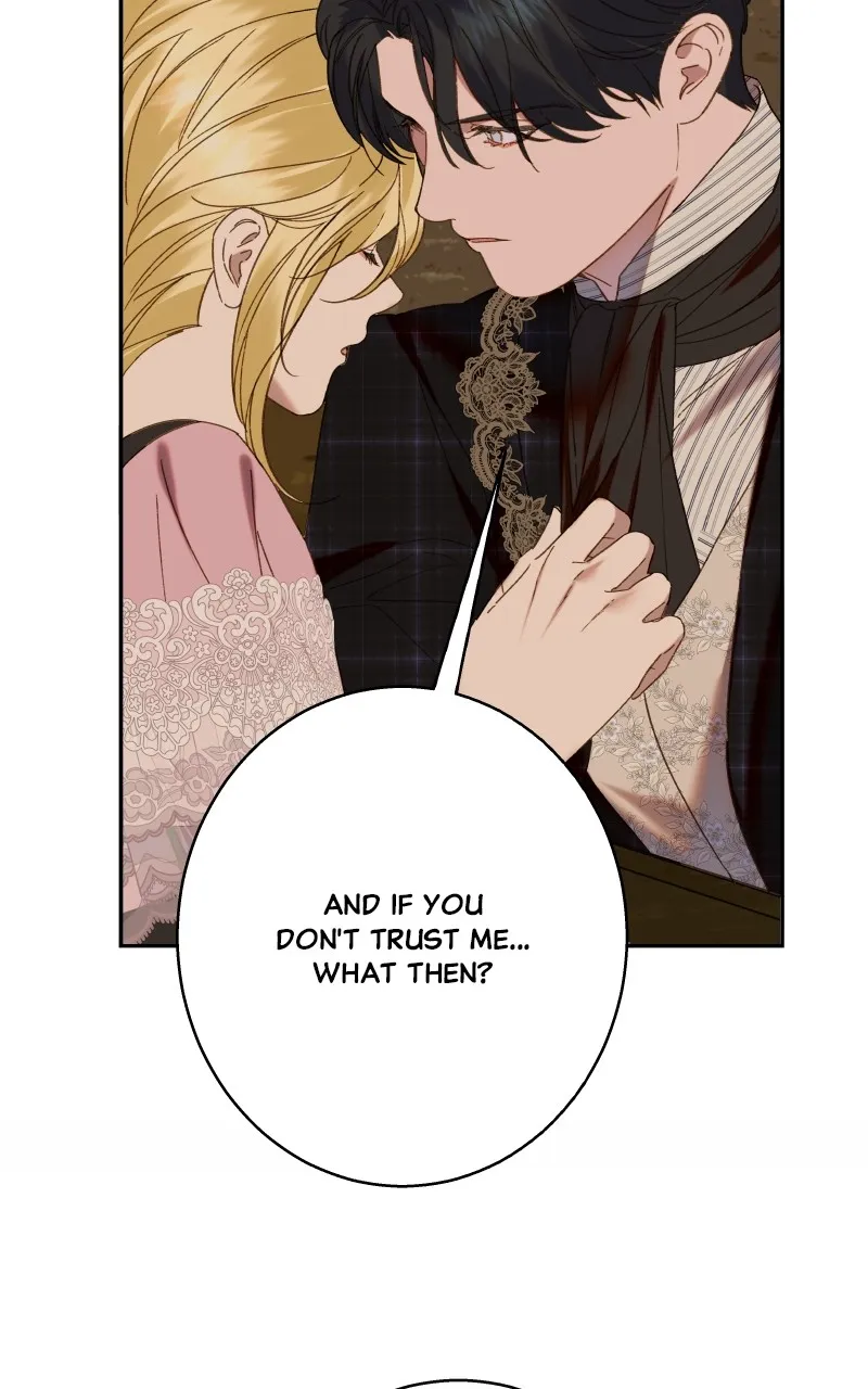 Amongst the Tainted Chapter 15 page 78 - 