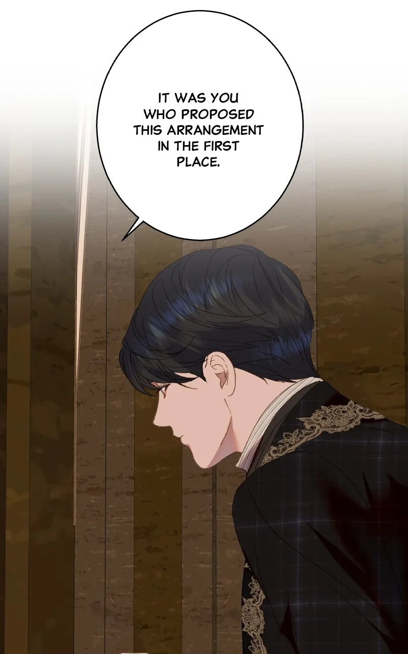 Amongst the Tainted Chapter 15 page 81 - 