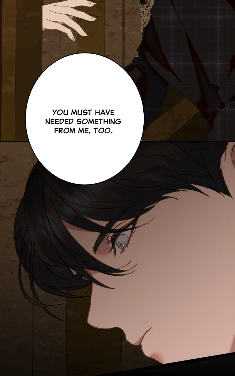 Amongst the Tainted Chapter 15 page 82 - 