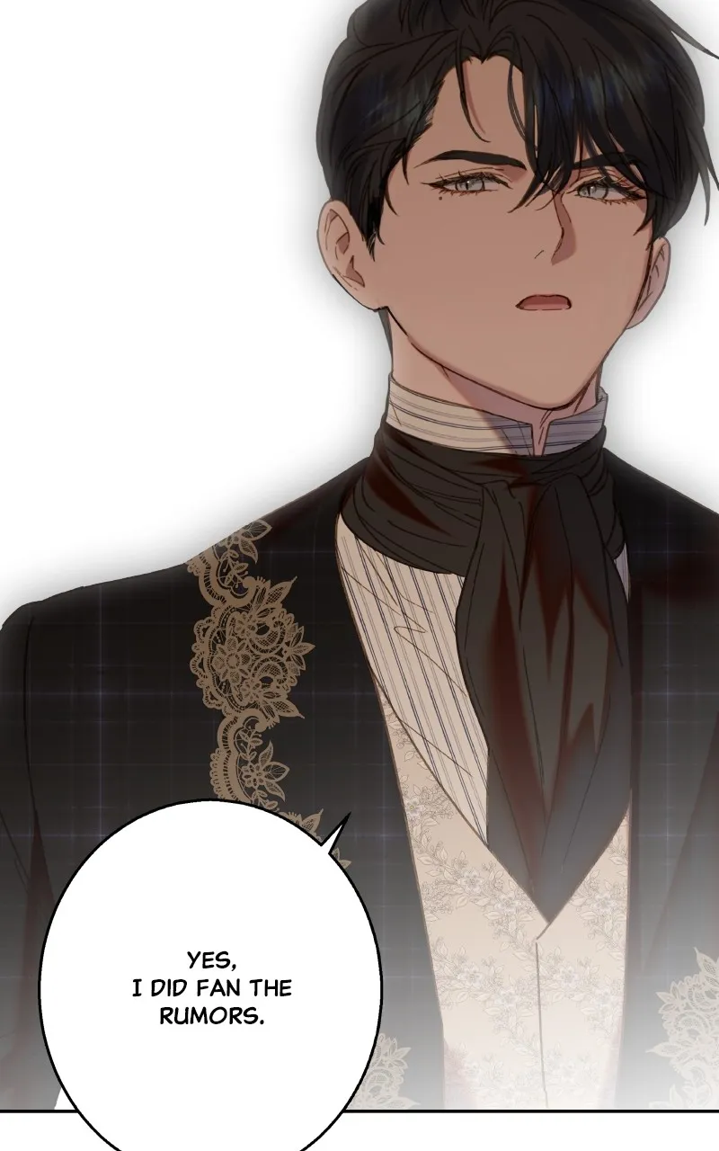 Amongst the Tainted Chapter 15 page 86 - 