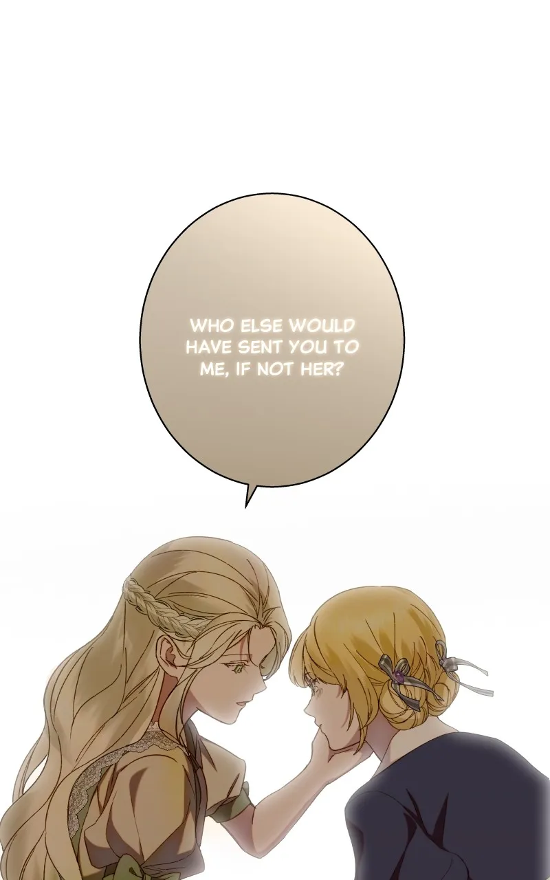 Amongst the Tainted Chapter 15 page 10 - 