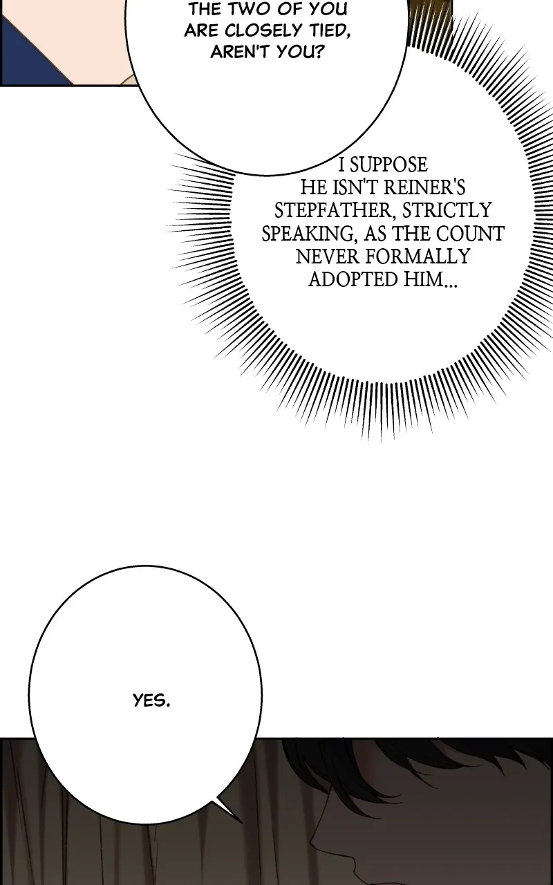 Amongst the Tainted Chapter 16 page 107 - 