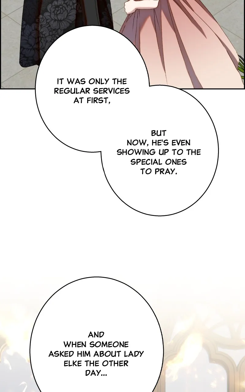 Amongst the Tainted Chapter 16 page 12 - 