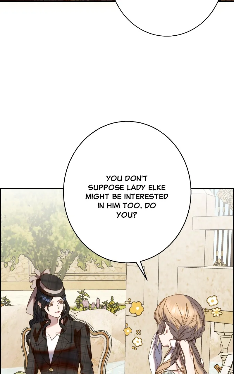 Amongst the Tainted Chapter 16 page 14 - 