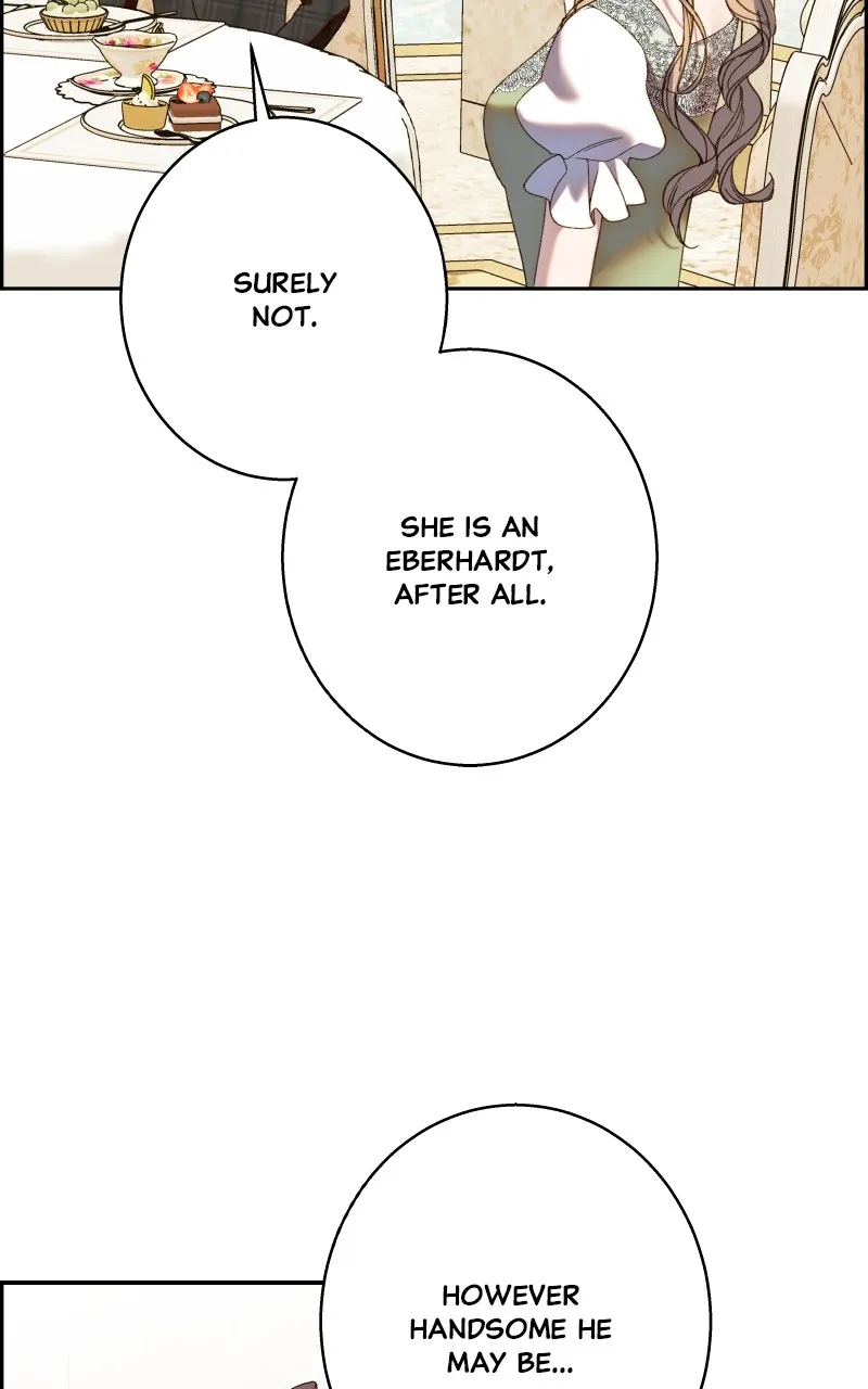 Amongst the Tainted Chapter 16 page 15 - 