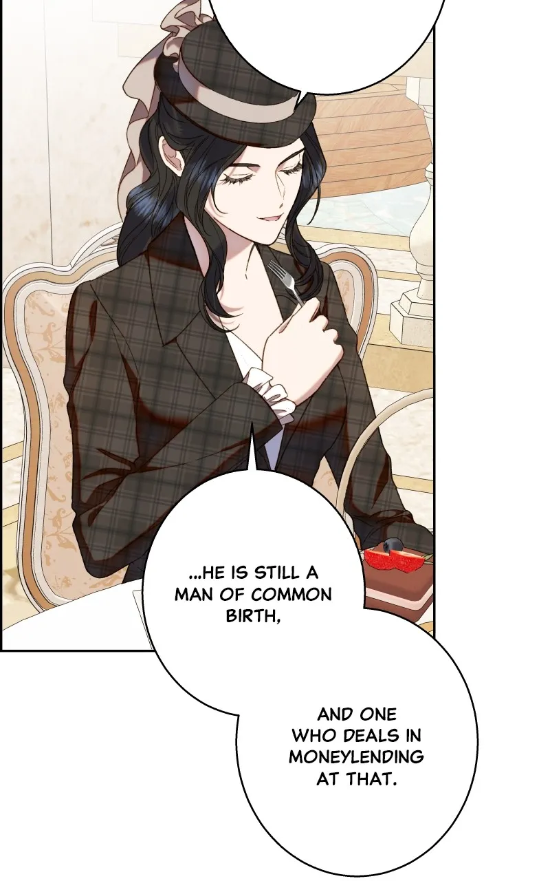 Amongst the Tainted Chapter 16 page 16 - 