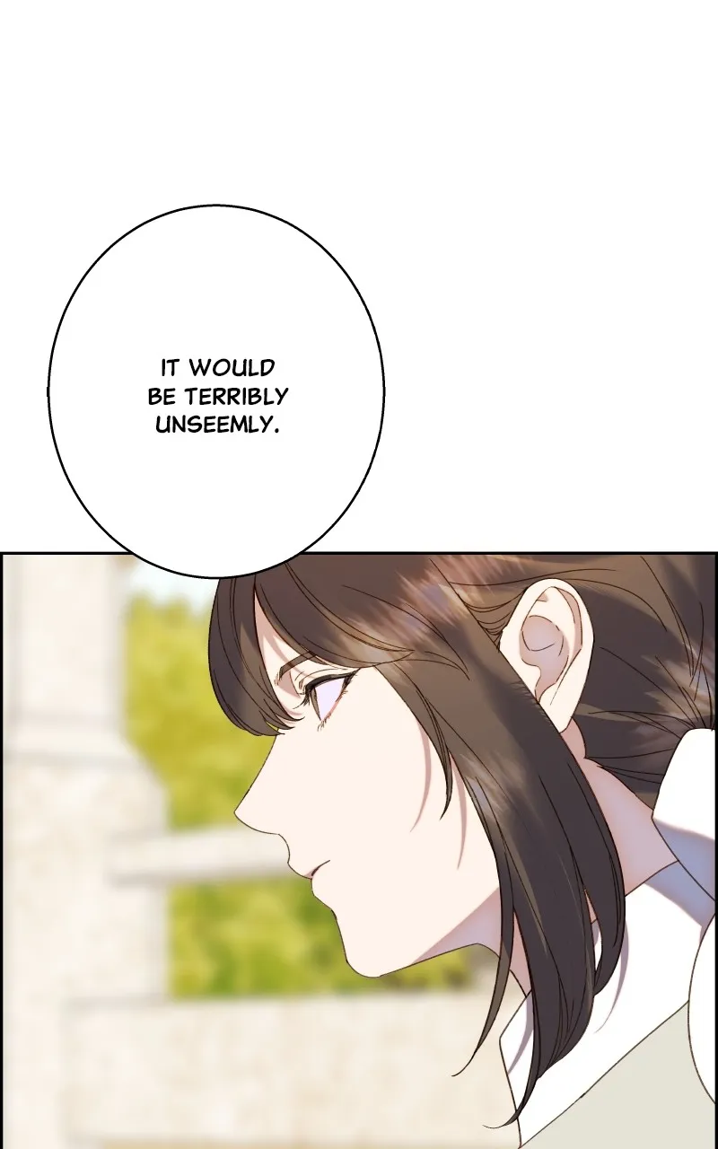 Amongst the Tainted Chapter 16 page 17 - 