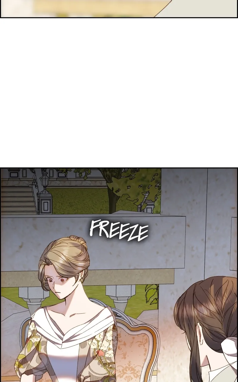 Amongst the Tainted Chapter 16 page 18 - 