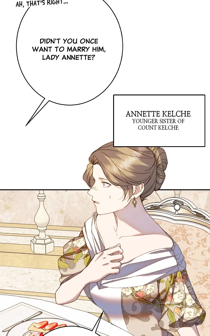 Amongst the Tainted Chapter 16 page 21 - 