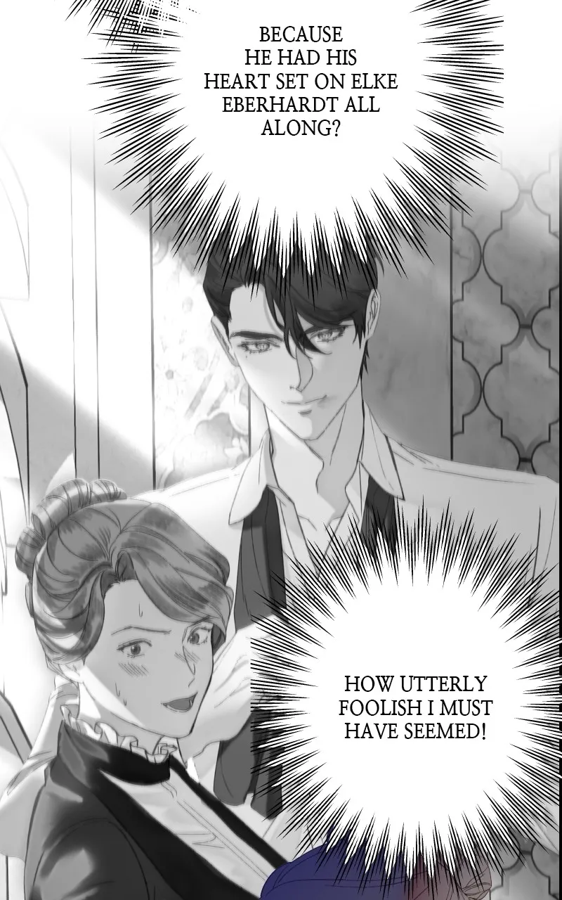 Amongst the Tainted Chapter 16 page 23 - 