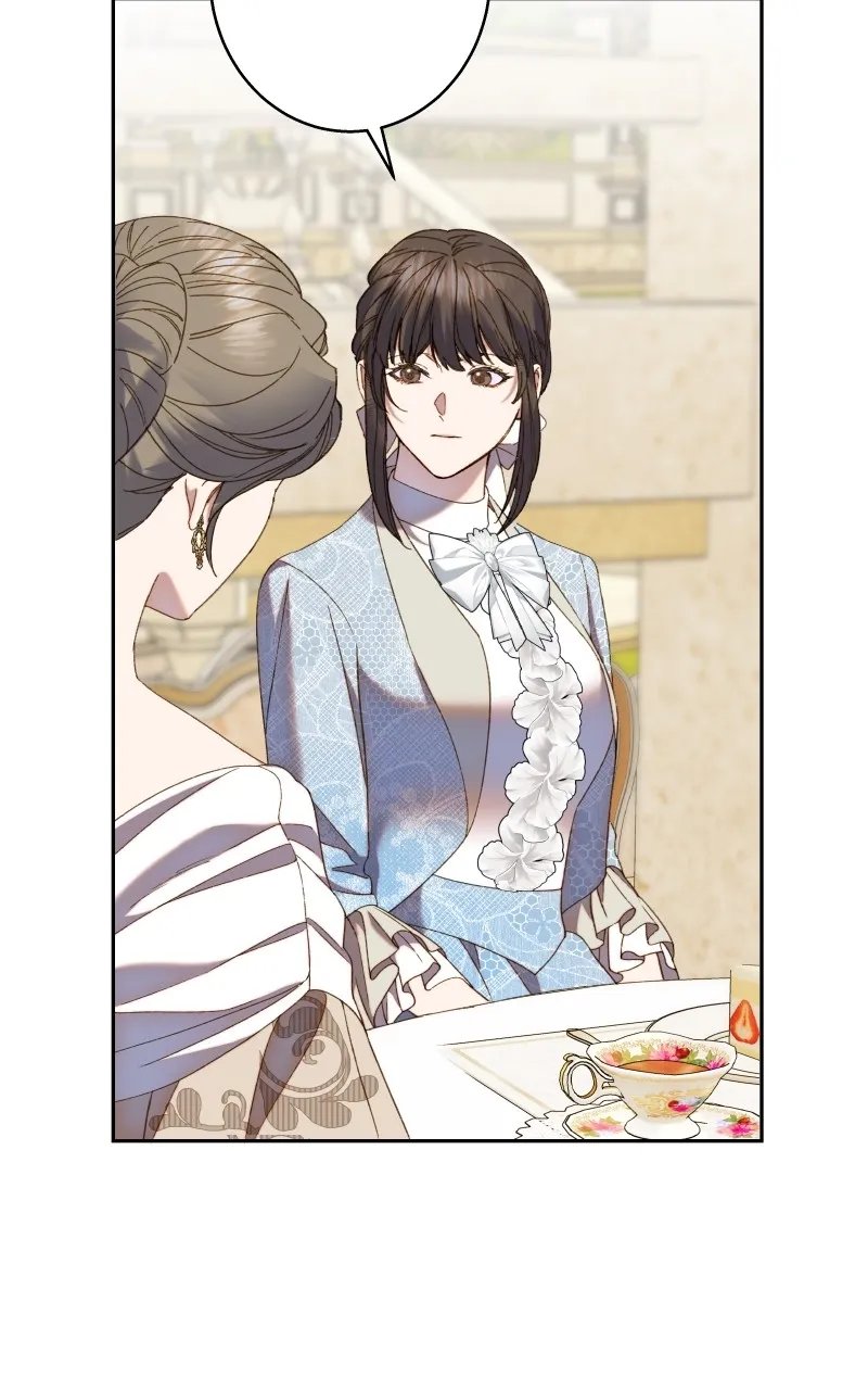 Amongst the Tainted Chapter 16 page 25 - 