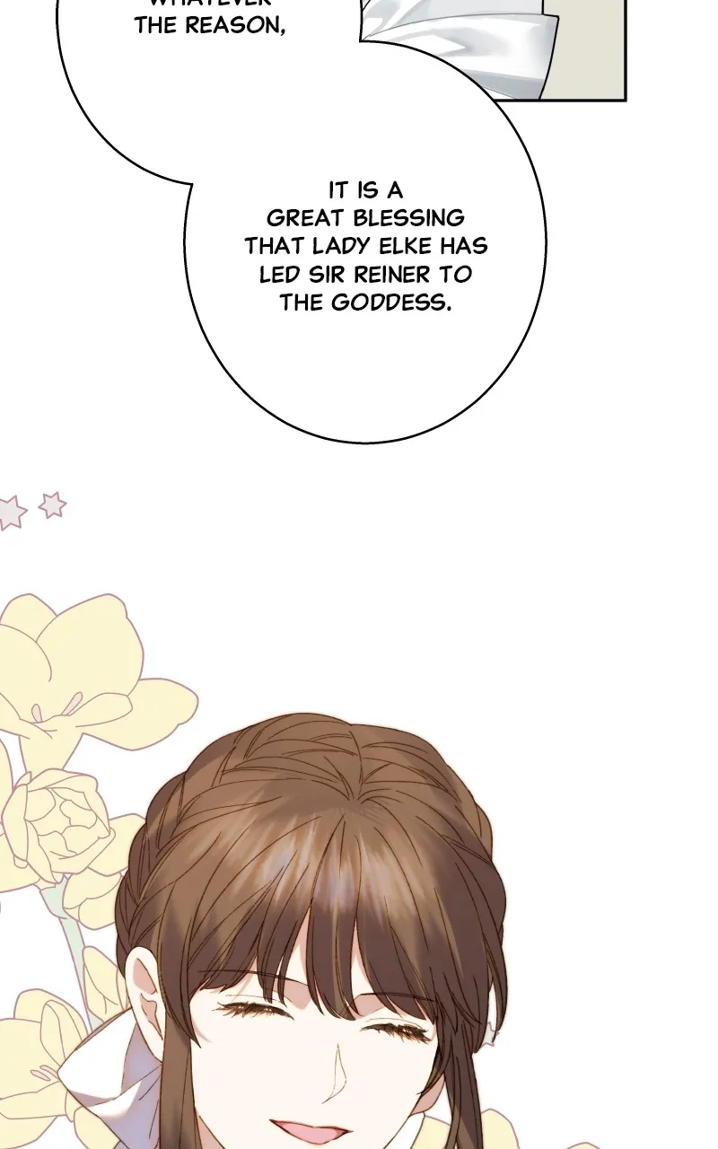 Amongst the Tainted Chapter 16 page 27 - 