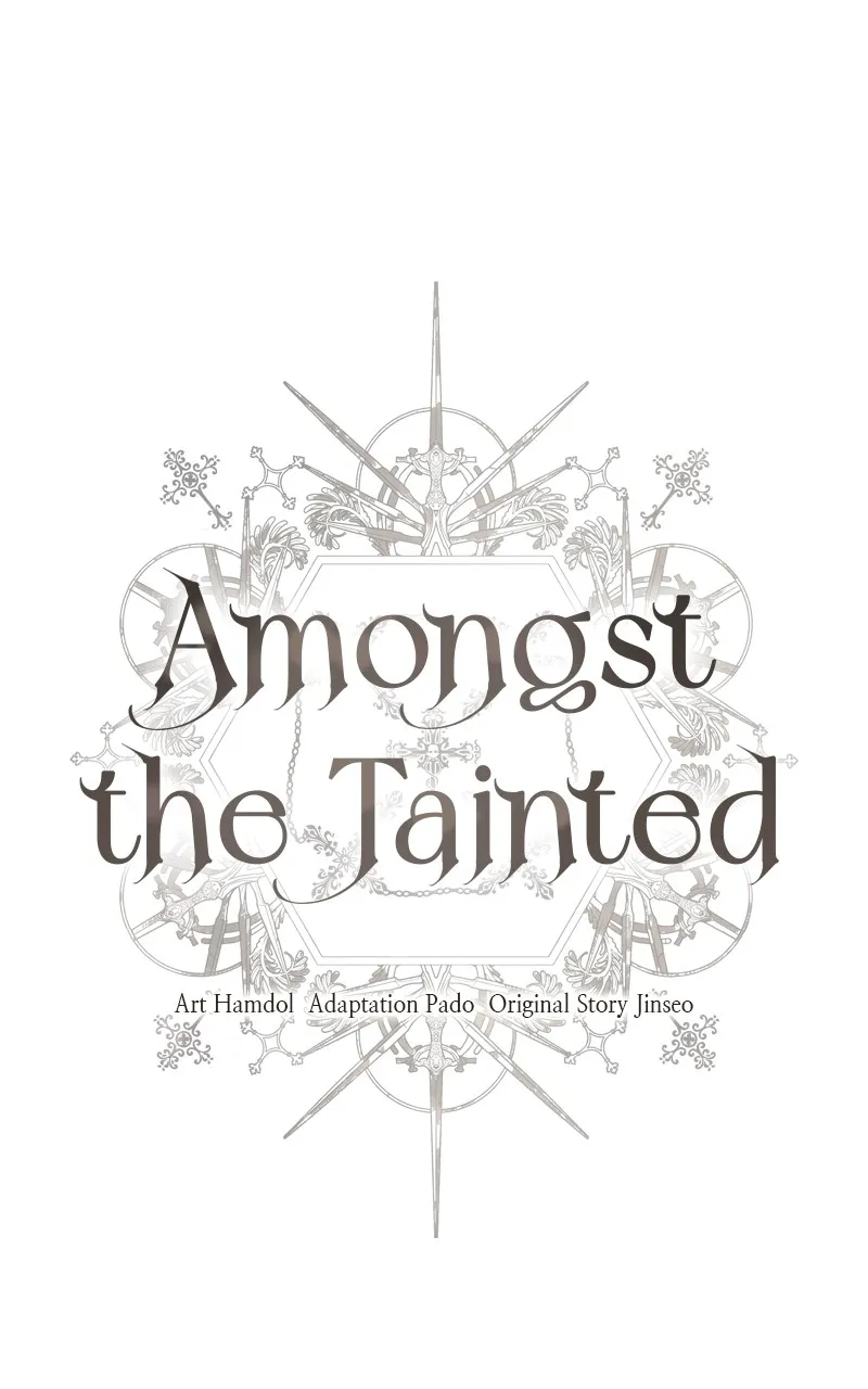 Amongst the Tainted Chapter 16 page 29 - 