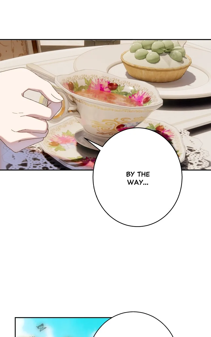 Amongst the Tainted Chapter 16 page 4 - 