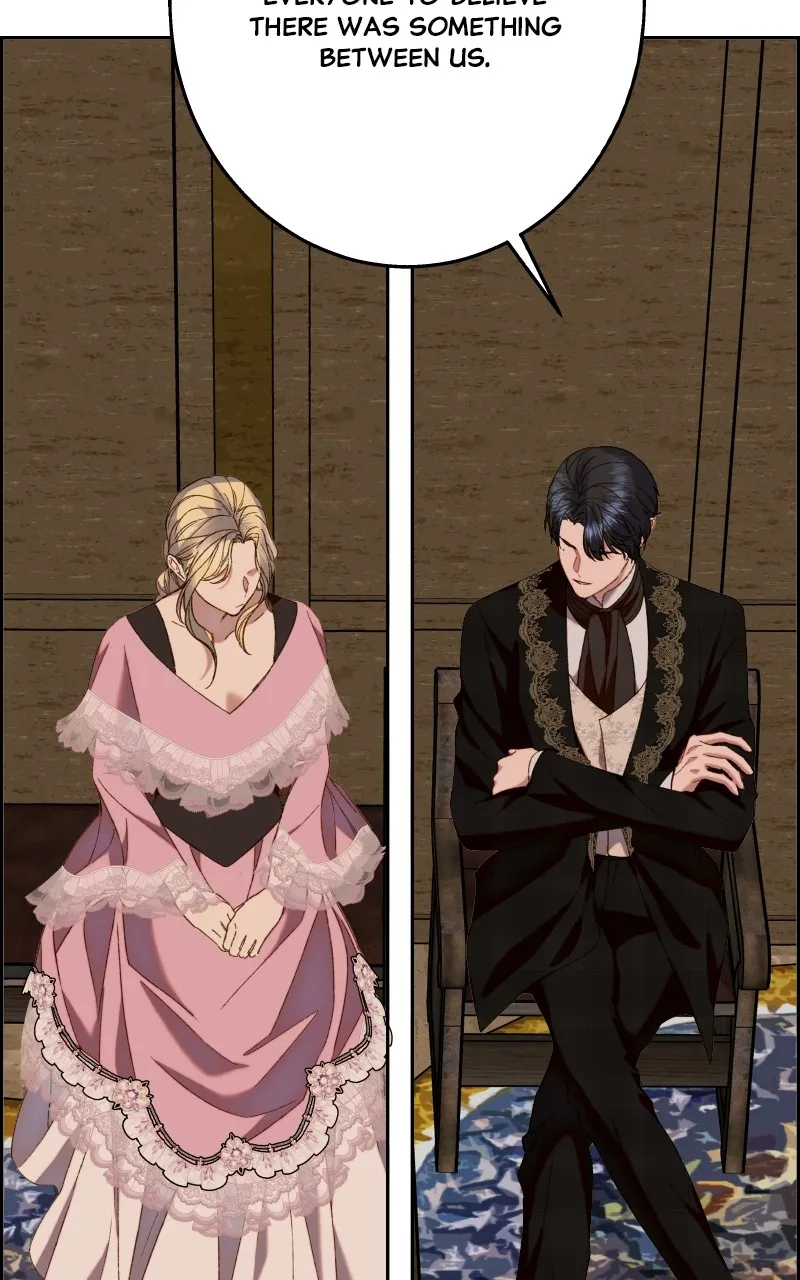 Amongst the Tainted Chapter 16 page 31 - 