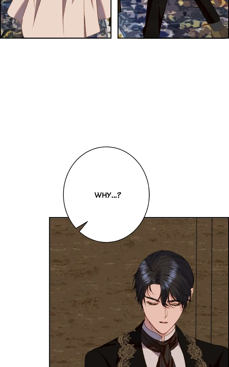 Amongst the Tainted Chapter 16 page 32 - 