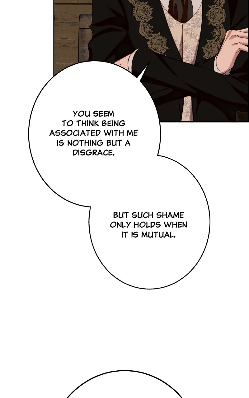 Amongst the Tainted Chapter 16 page 33 - 