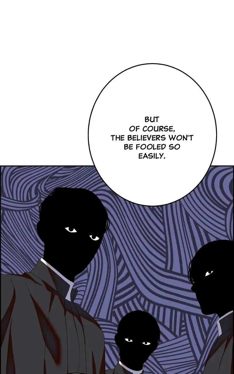 Amongst the Tainted Chapter 16 page 36 - 