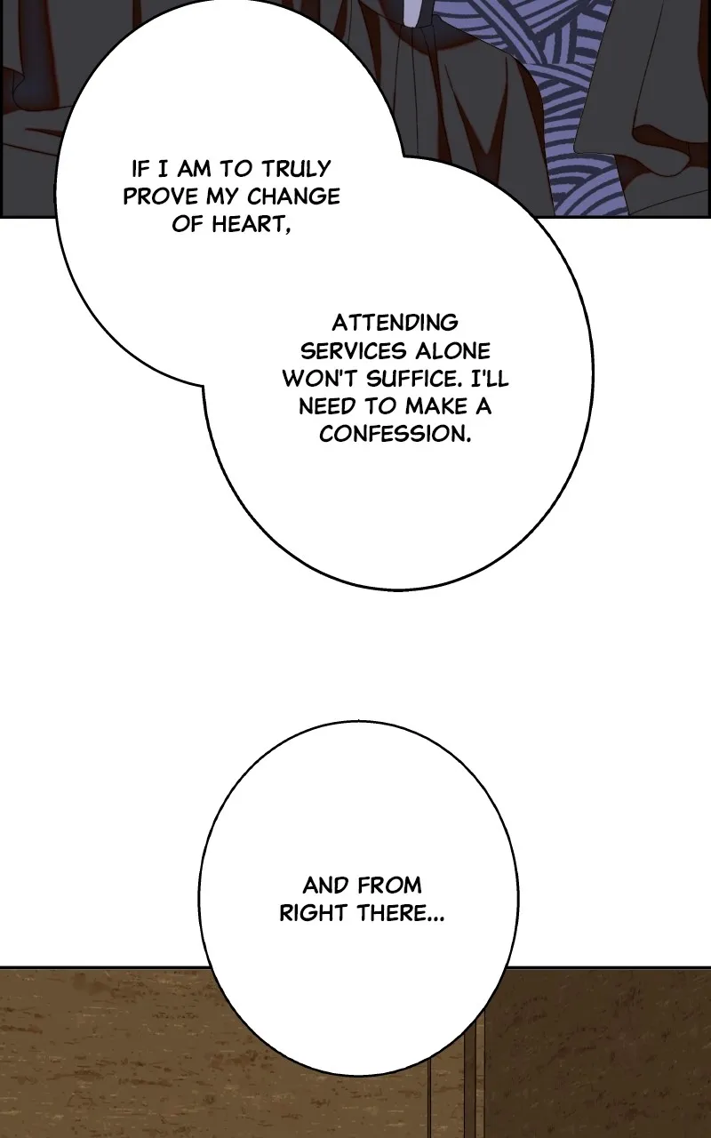Amongst the Tainted Chapter 16 page 37 - 