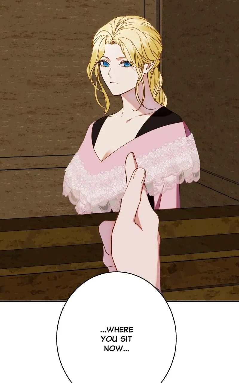 Amongst the Tainted Chapter 16 page 38 - 