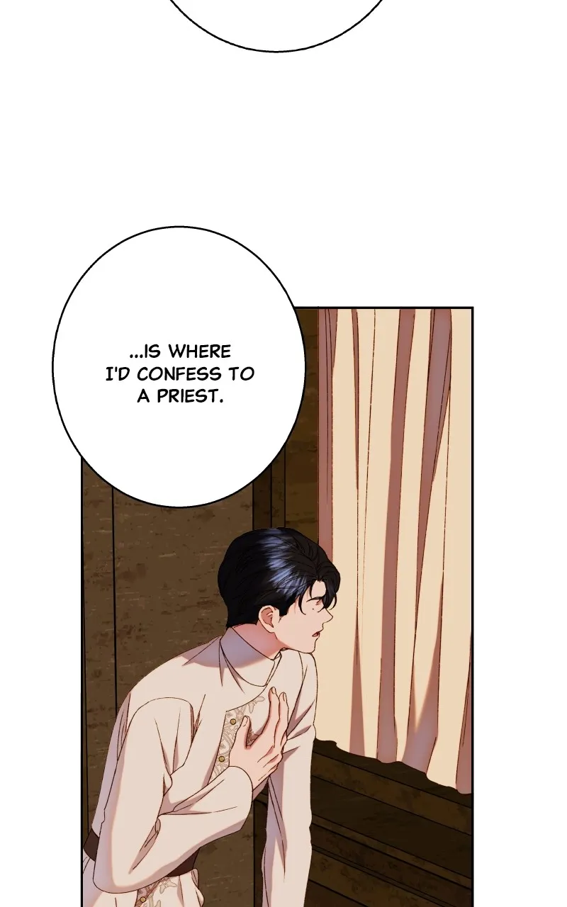 Amongst the Tainted Chapter 16 page 39 - 