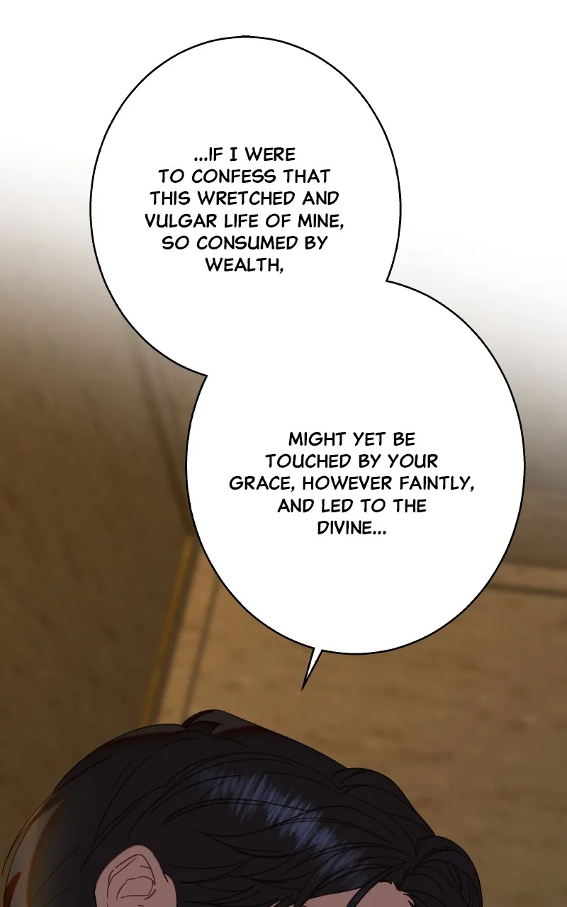 Amongst the Tainted Chapter 16 page 45 - 