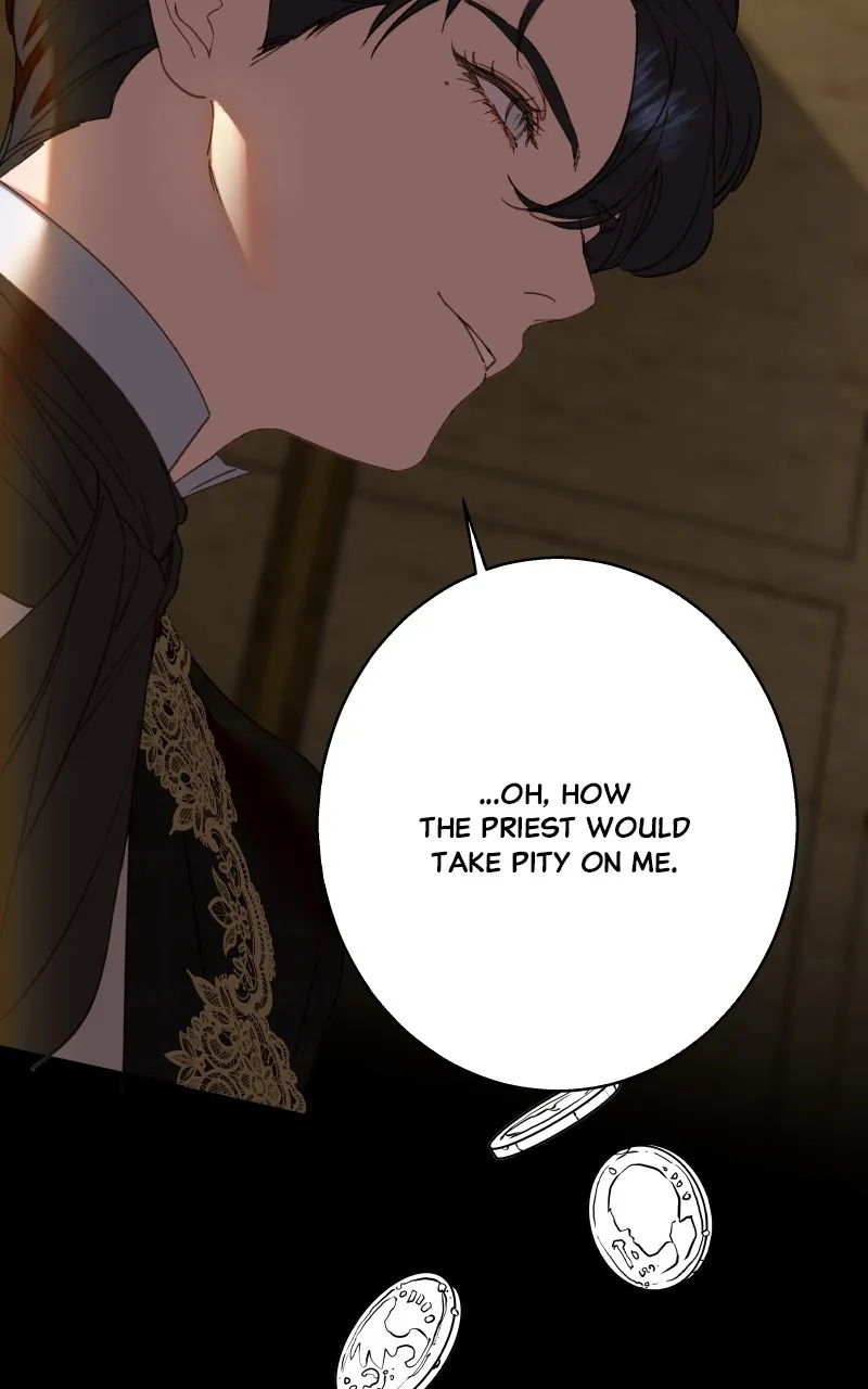 Amongst the Tainted Chapter 16 page 46 - 