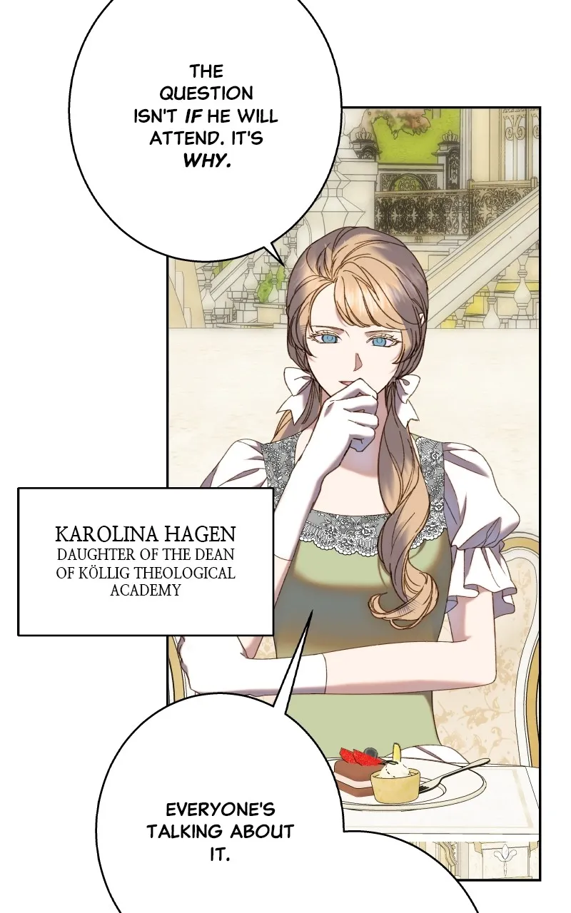 Amongst the Tainted Chapter 16 page 6 - 