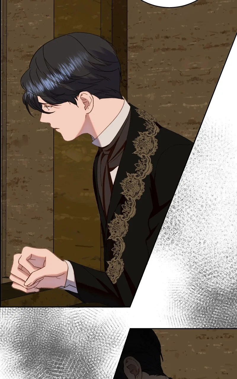 Amongst the Tainted Chapter 16 page 55 - 