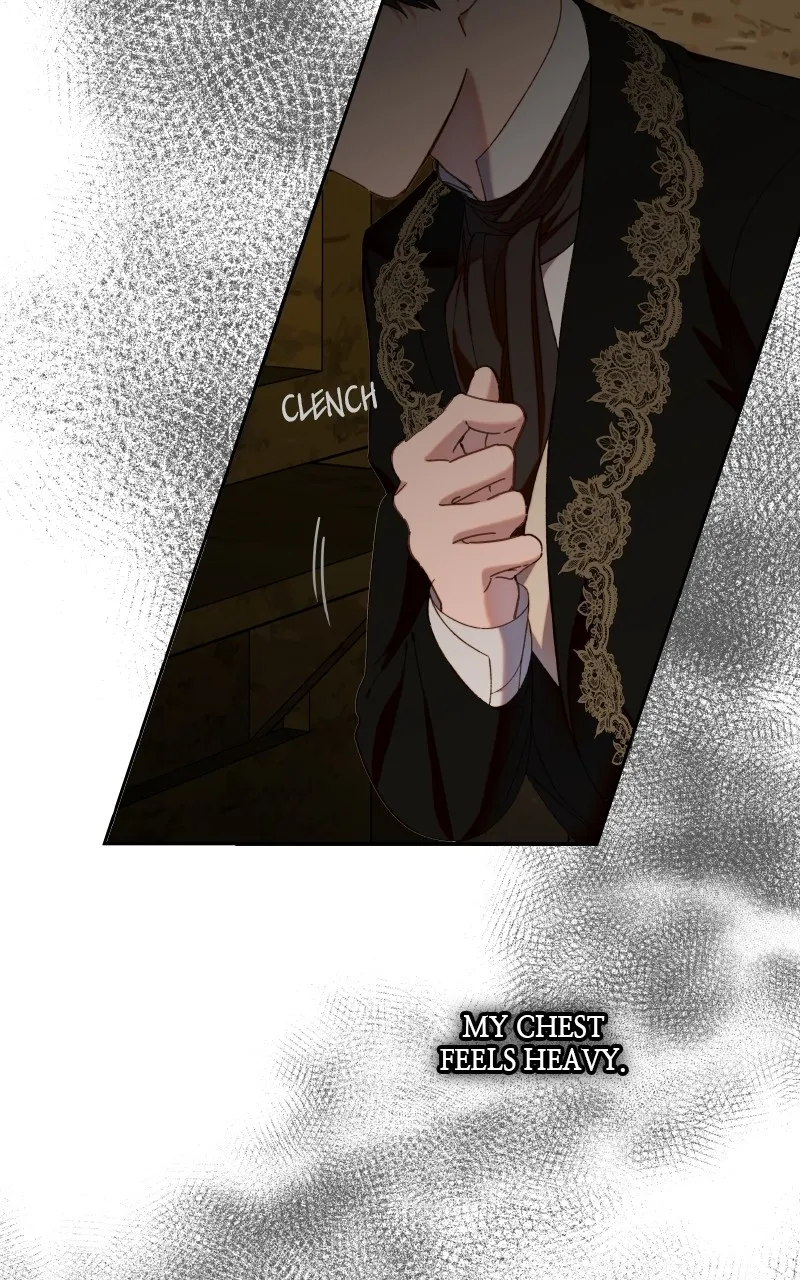 Amongst the Tainted Chapter 16 page 56 - 