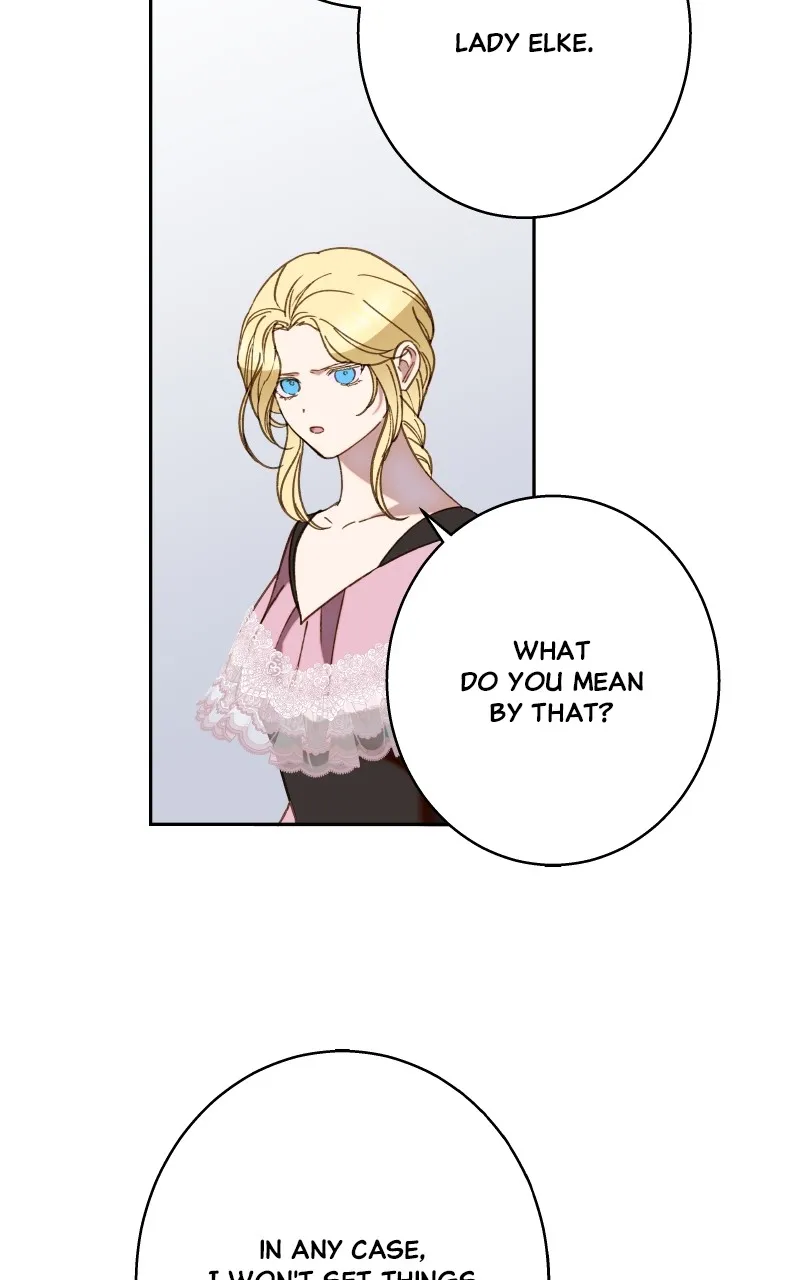 Amongst the Tainted Chapter 16 page 58 - 