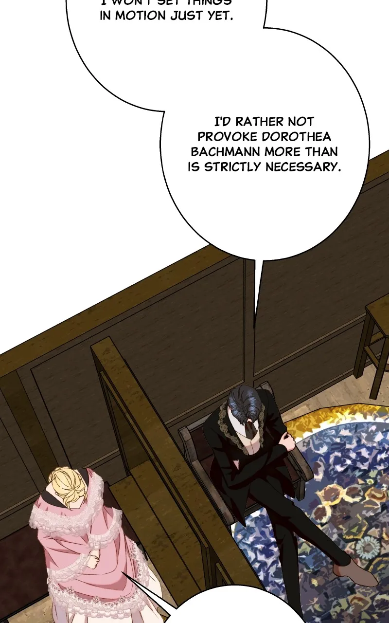 Amongst the Tainted Chapter 16 page 59 - 