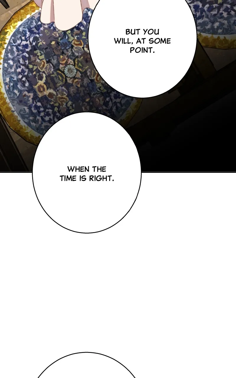 Amongst the Tainted Chapter 16 page 60 - 