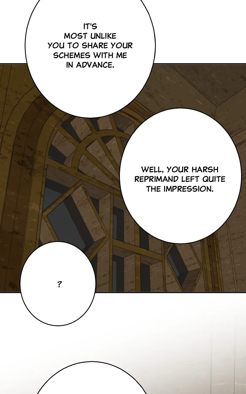 Amongst the Tainted Chapter 16 page 61 - 