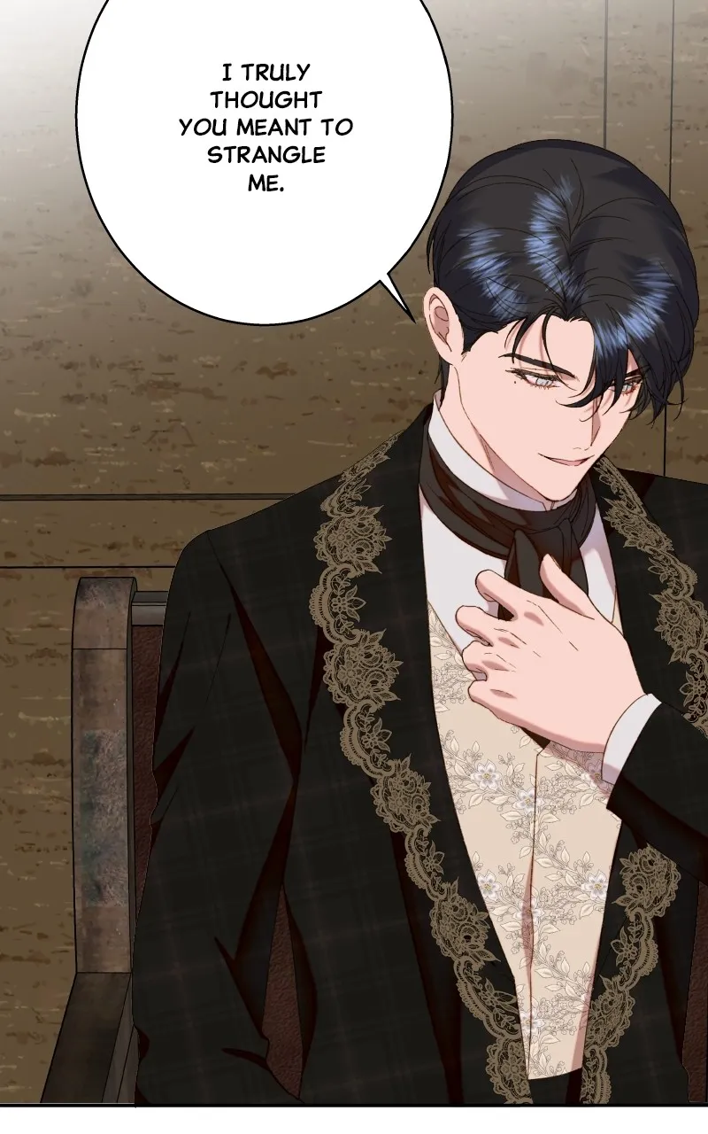 Amongst the Tainted Chapter 16 page 62 - 