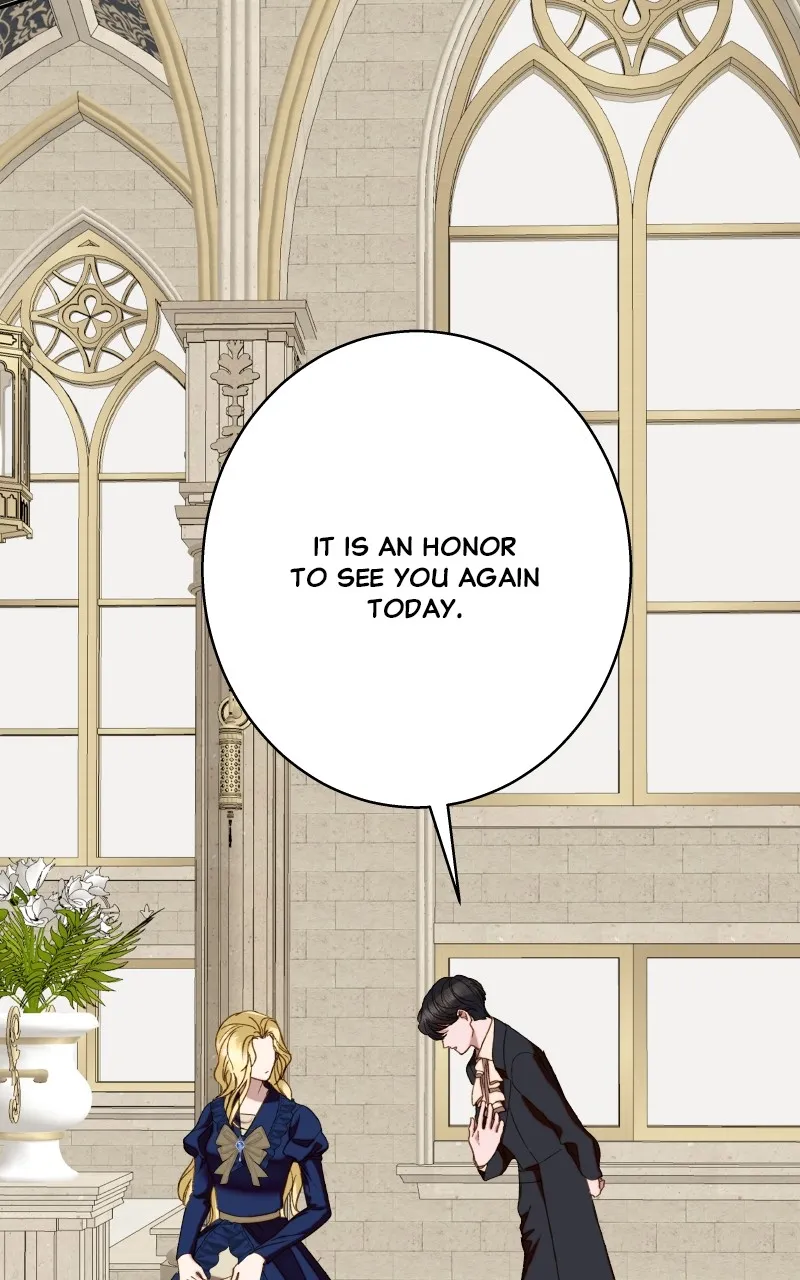 Amongst the Tainted Chapter 16 page 70 - 