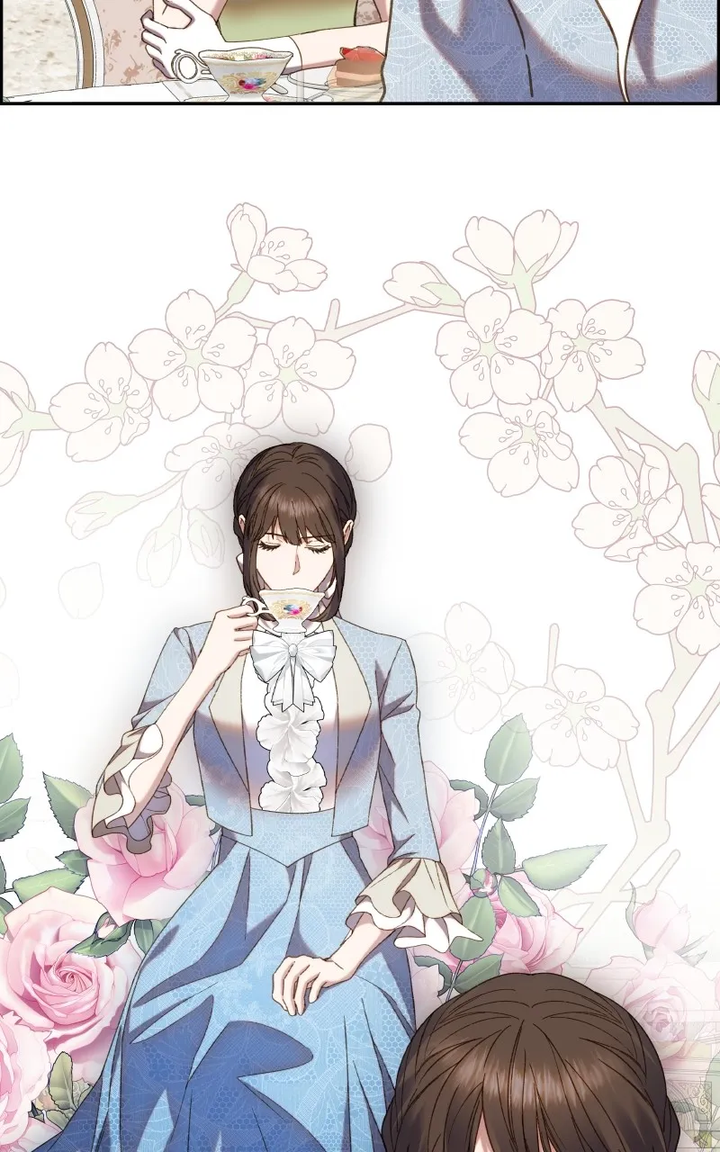 Amongst the Tainted Chapter 16 page 8 - 