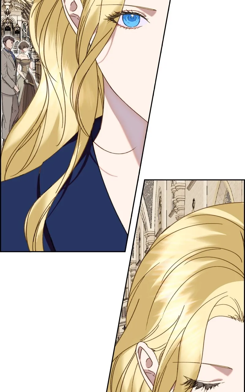 Amongst the Tainted Chapter 16 page 72 - 