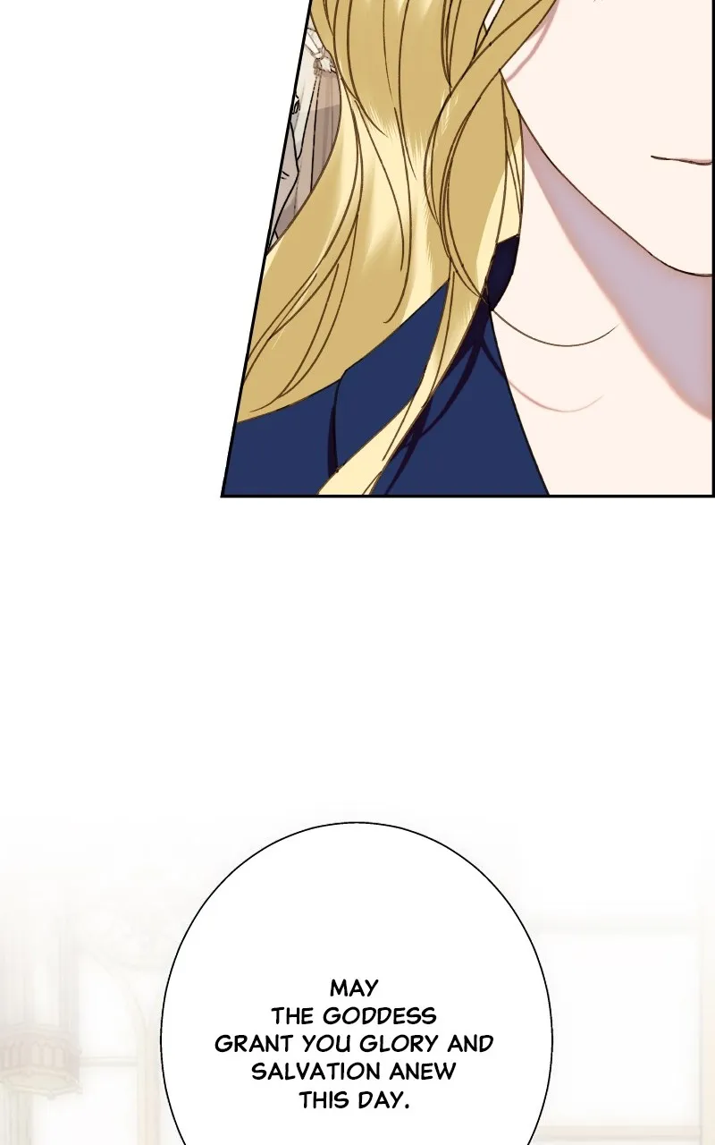 Amongst the Tainted Chapter 16 page 73 - 