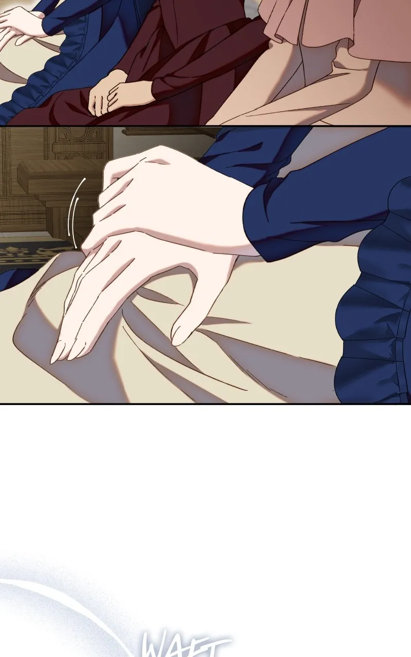 Amongst the Tainted Chapter 16 page 77 - 