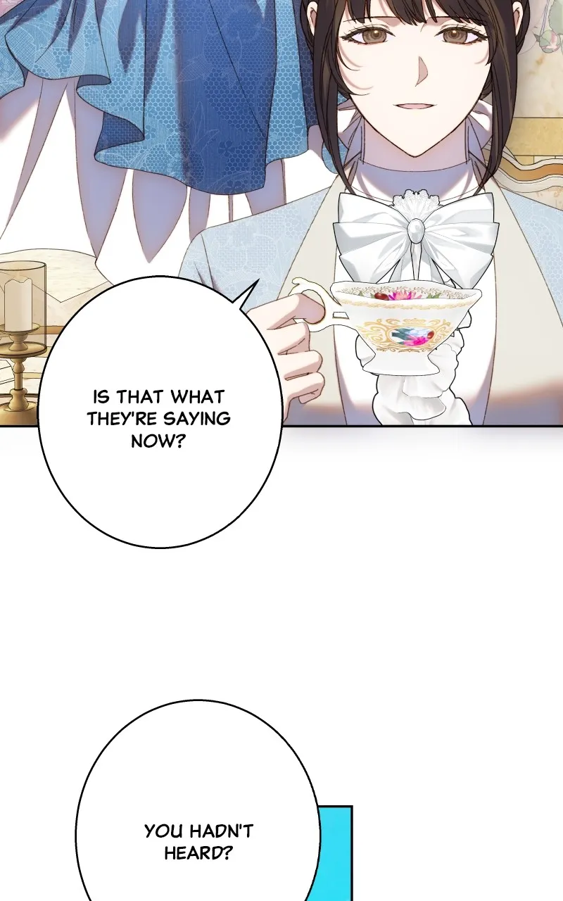 Amongst the Tainted Chapter 16 page 9 - 