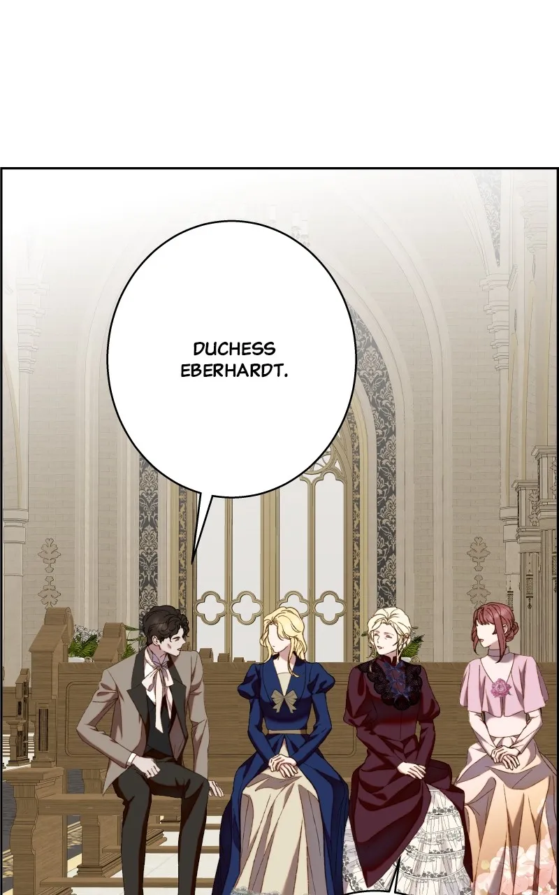 Amongst the Tainted Chapter 16 page 81 - 