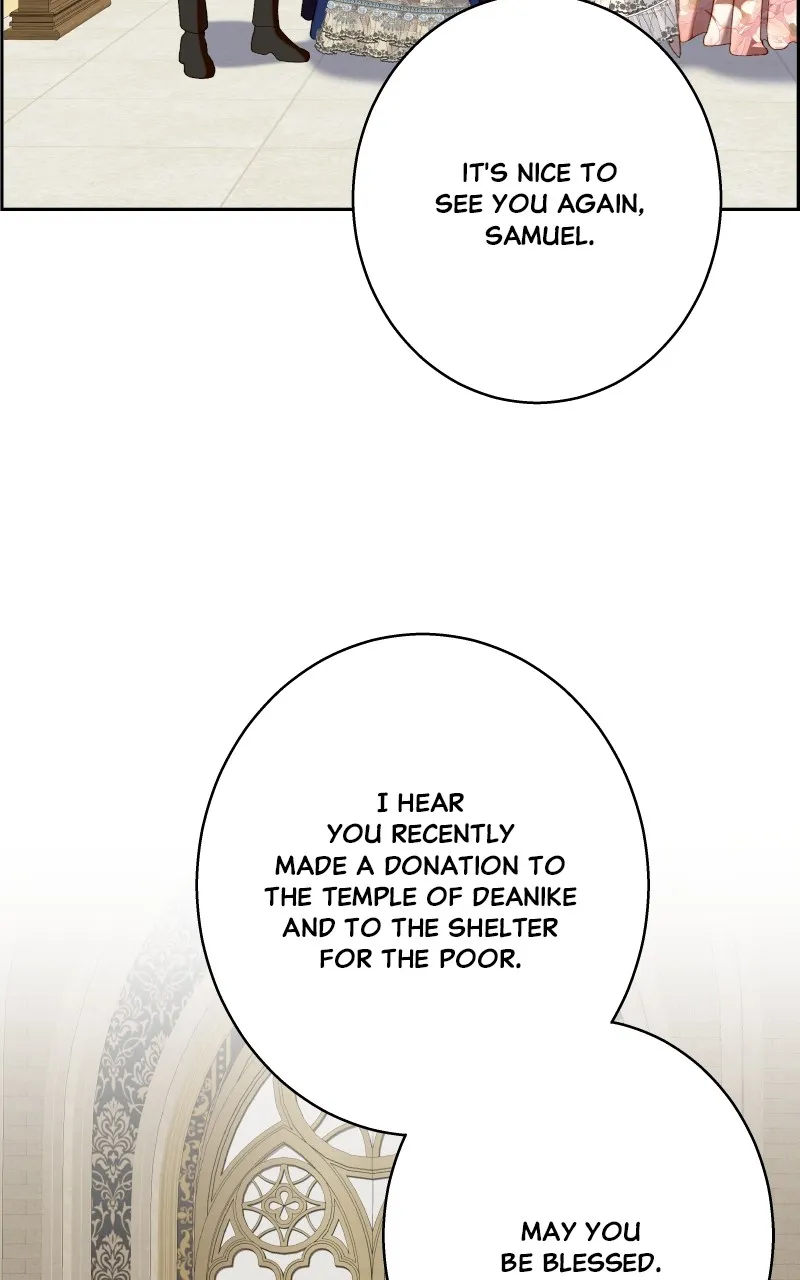 Amongst the Tainted Chapter 16 page 82 - 